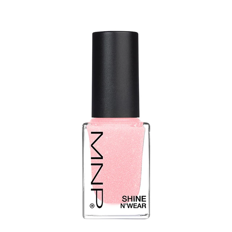 My Nail Pro Shine 'N Wear Tropicana Club 10 Moscow Mule 10ml - smalto