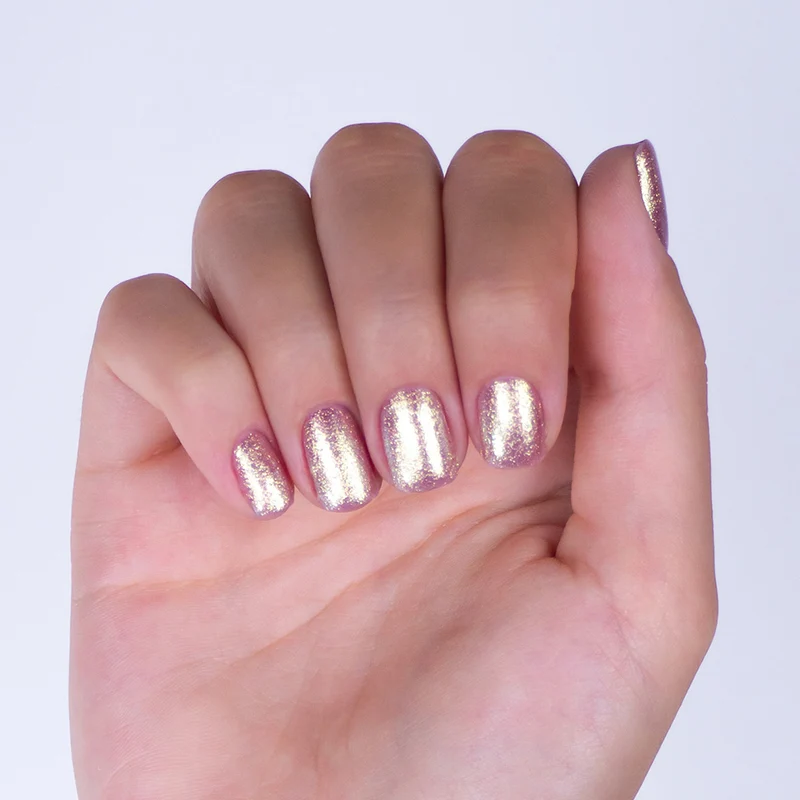 My Nail Pro Shine 'N Wear Tropicana Club 10 Moscow Mule 10ml - smalto