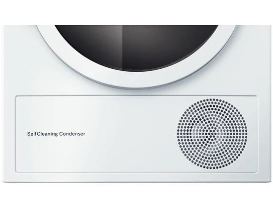 Bosch Maxx WTW86218II asciugatrice Libera installazione Caricamento frontale 8 kg A++ Bianco