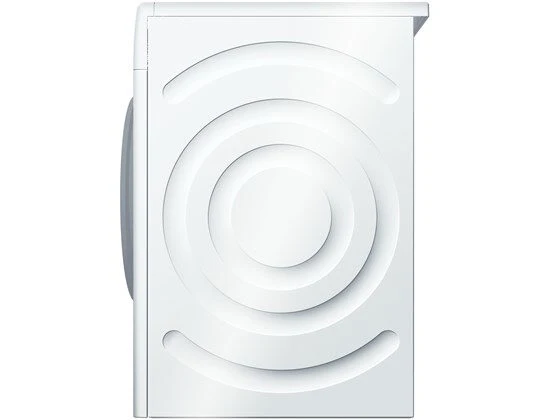 Bosch Maxx WTW86218II asciugatrice Libera installazione Caricamento frontale 8 kg A++ Bianco