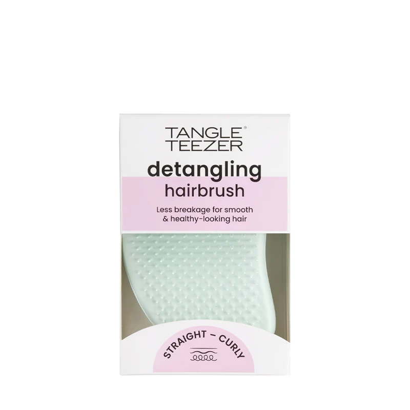 Tangle Teezer Original Ice Blue - spazzola districante