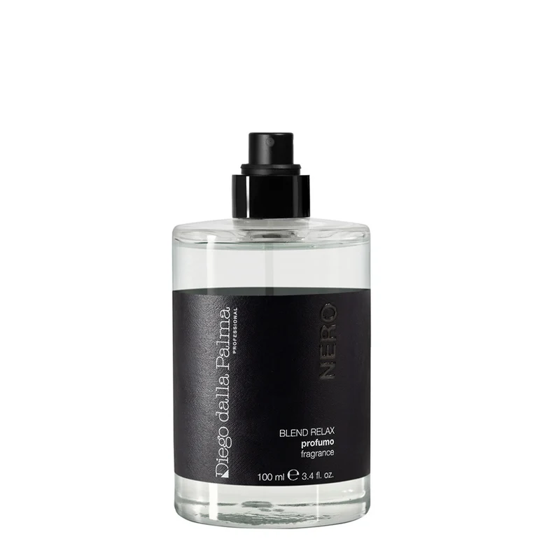 Diego dalla Palma Professional Metodo Nero Blend Relax 100ml - profumo
