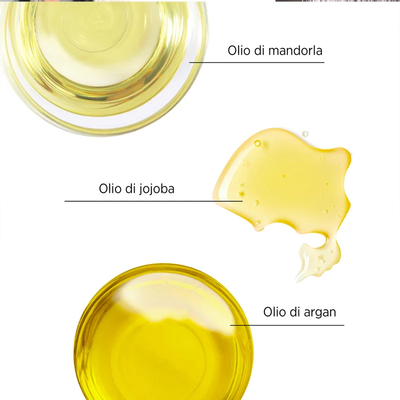 System Professional LuxeOil Keratin Protect Shampoo 250ml - shampoo capelli crespi