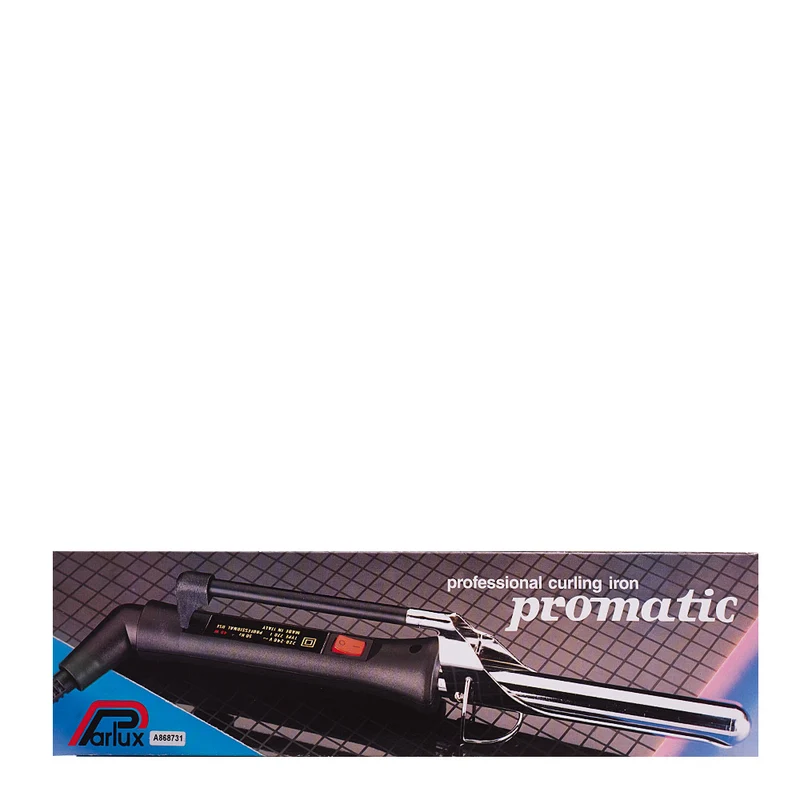 Parlux Promatic Ø 13mm - arricciacapelli