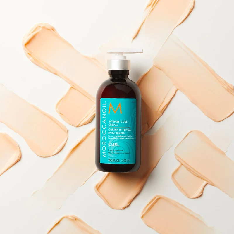 Moroccanoil Intense Curl Cream 300ml - crema definizione ricci