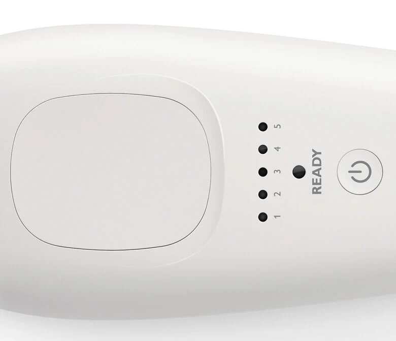 Philips Lumea Essential BRI861/00 Dispositivo di epilazione IPL