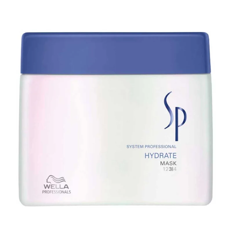 Hydrate Mask 400ml