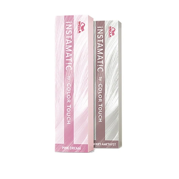 Color Touch 60ml Instamatics - Smokey Ameth
