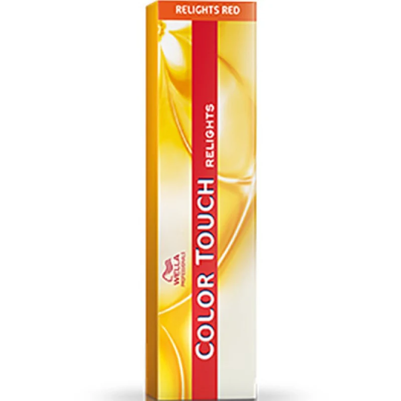 Color Touch 60ml Relights /18