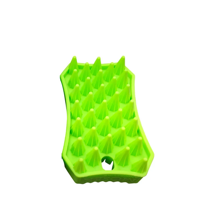 Wahl Pro Pet Sheddy Rubber Brush - spazzola morbida