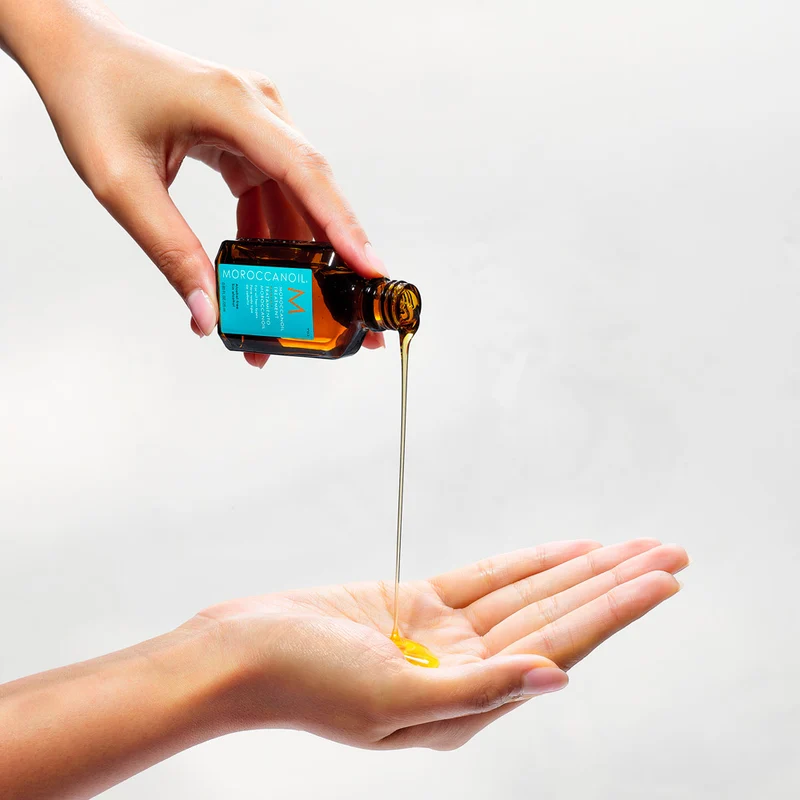 Moroccanoil Oil Treatment 25ml - trattamento all'olio d'argan