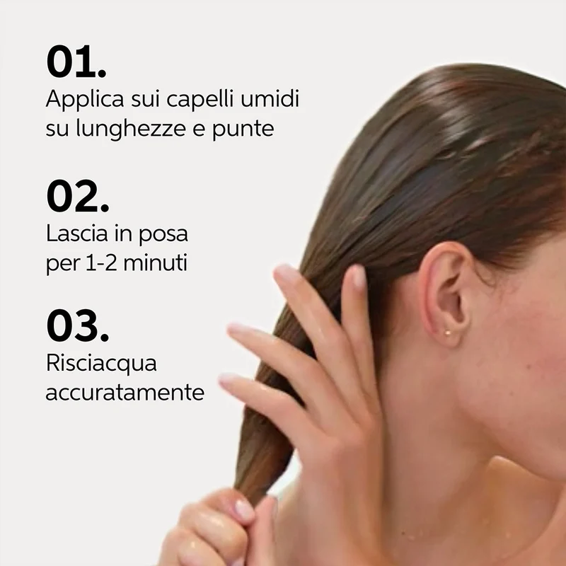 Wella Invigo Nutri Enrich Deep Nourishing Conditioner 1000ml - balsamo capelli secchi e stressati