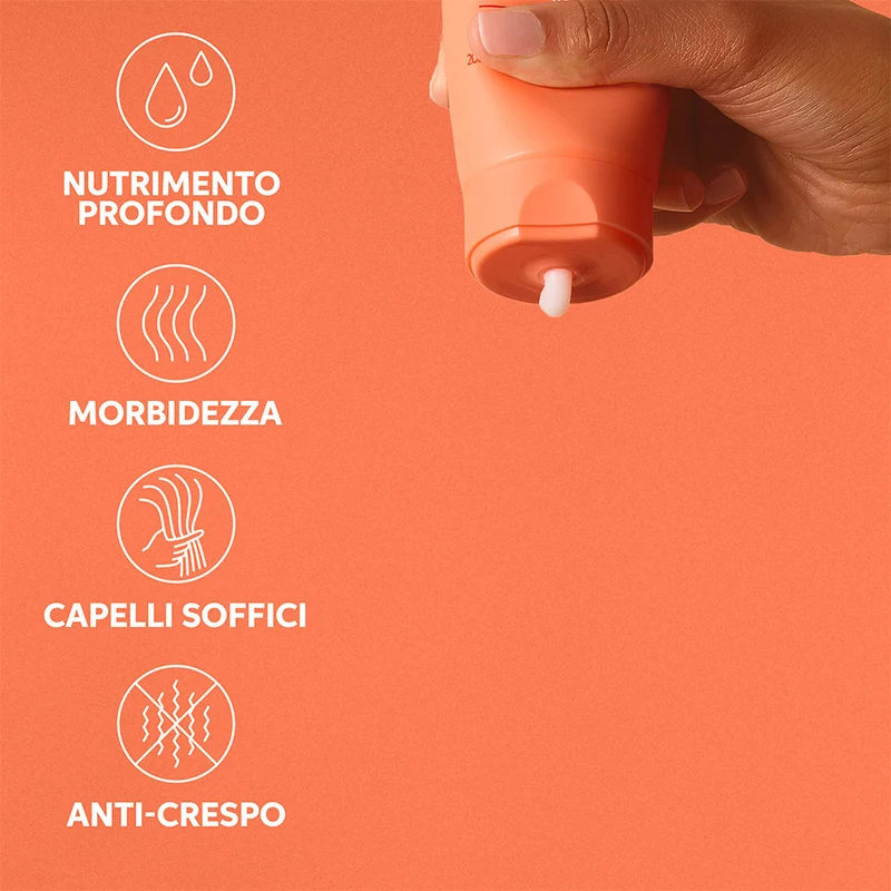 Wella Invigo Nutri Enrich Deep Nourishing Conditioner 1000ml - balsamo capelli secchi e stressati