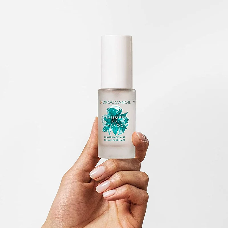 Moroccanoil Brumes Du Maroc 30ml - profumo per capelli e corpo