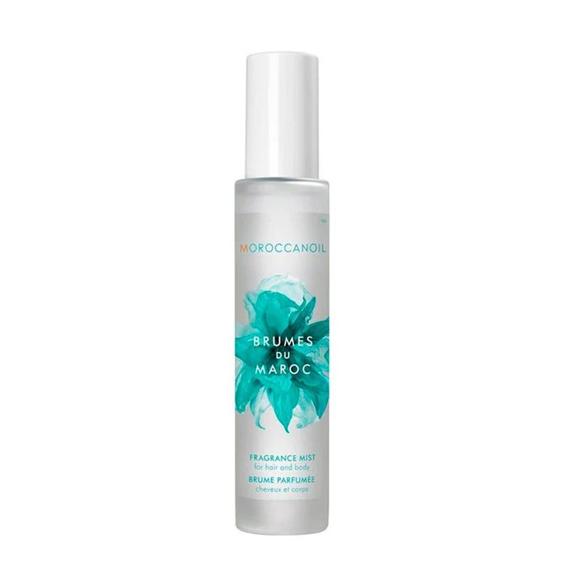 Moroccanoil Brumes Du Maroc 100ml - profumo per capelli e corpo