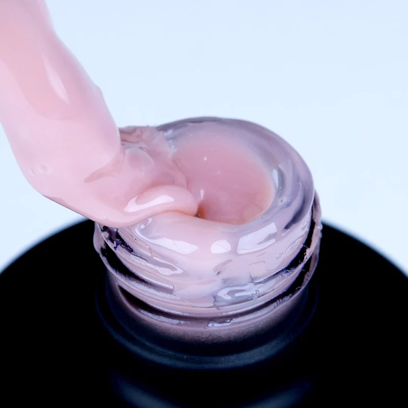 My Nail Pro MNP Genie In A Bottle Naked 14ml - gel ricostruzione