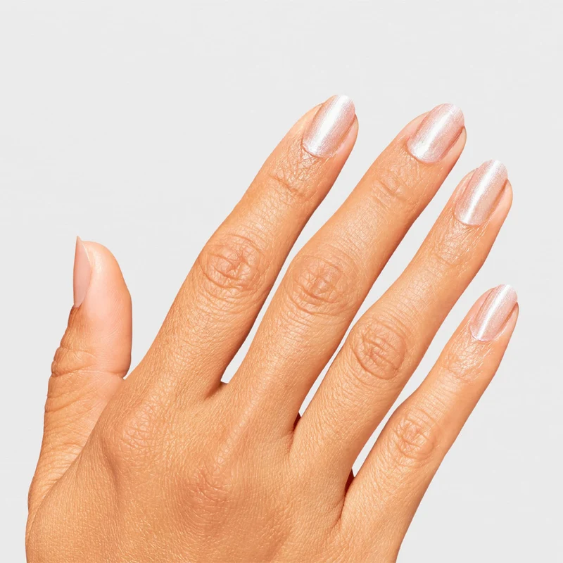 OPI Rapidry All Touchy Feely 9ml - smalto asciugatura rapida