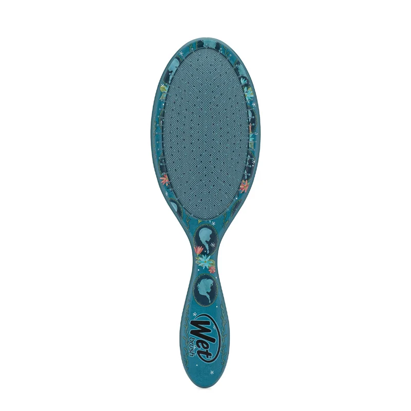 WetBrush Pro Original Detangler Disney Love Collection Anna e Elsa - spazzola scioglinodi