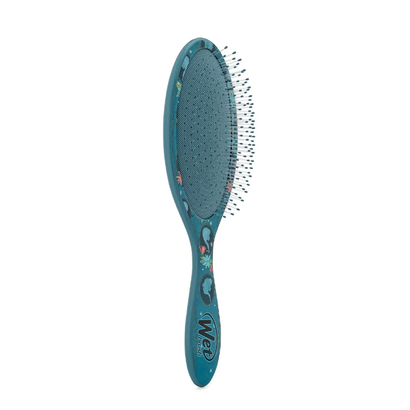 WetBrush Pro Original Detangler Disney Love Collection Anna e Elsa - spazzola scioglinodi