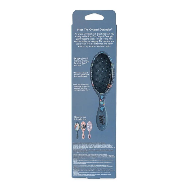 WetBrush Pro Original Detangler Disney Love Collection Anna e Elsa - spazzola scioglinodi