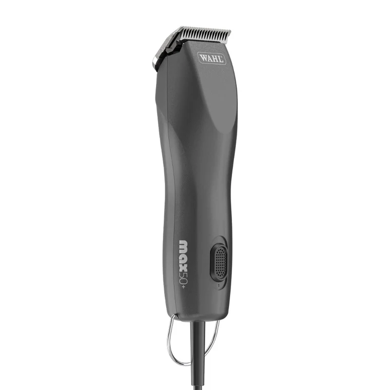 Wahl Pro Pet Max50+ Clipper - tosatrice cani e gatti di grossa taglia