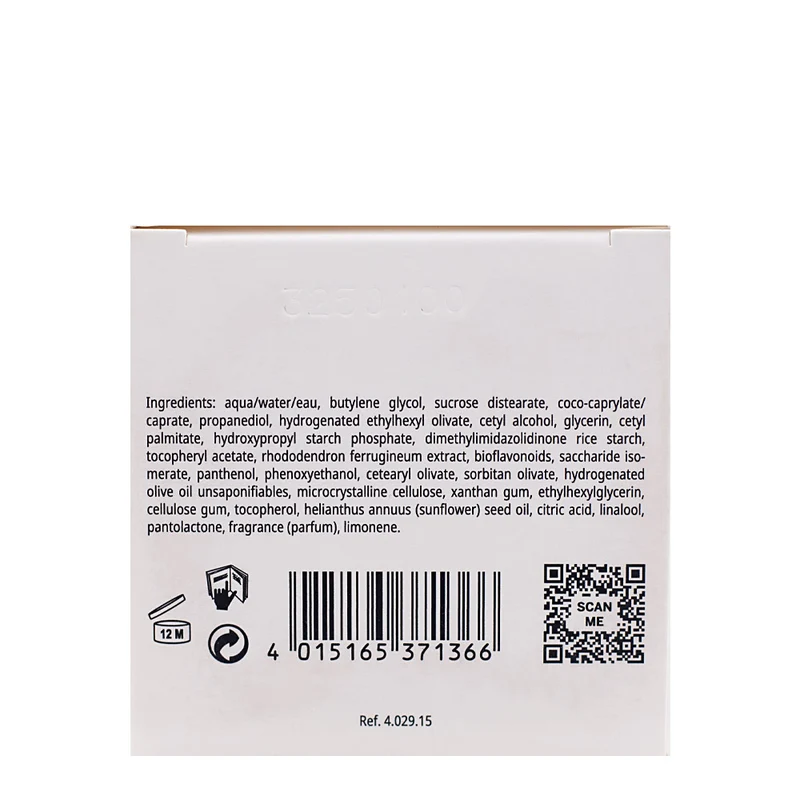 Babor Skinovage Purifying Cream 50ml - crema viso leggera purificante