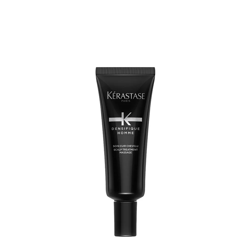 Kerastase Densifique Homme 30x6ml - fiale densificanti uomo per capelli fini e diradati