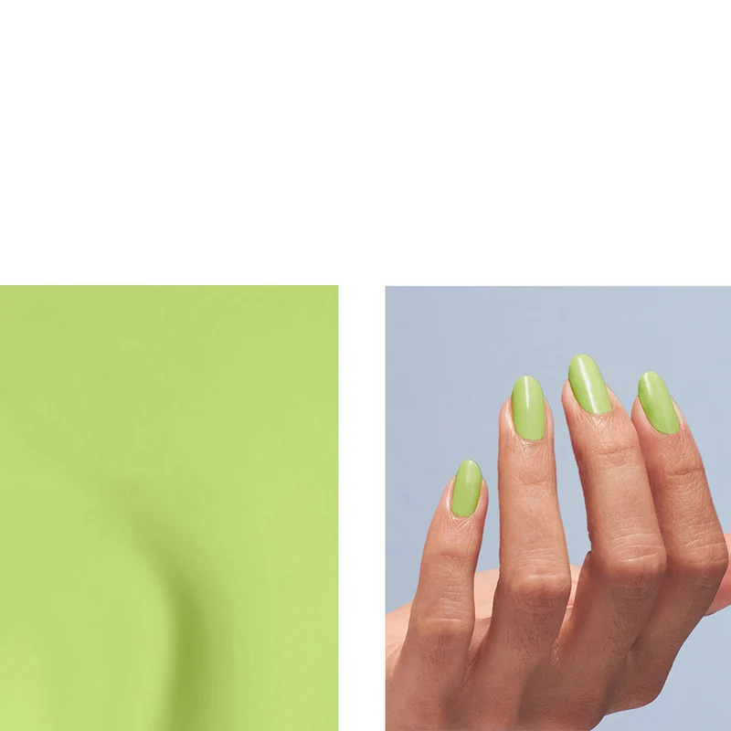 OPI Nail Laquer Infinite Shine Summer Make The Rules ISLP012 Summer Monday-Fridays 15ml - smalto lunga durata