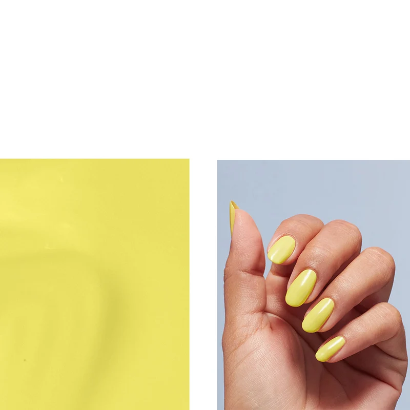 OPI Nail Laquer Infinite Shine Summer Make The Rules ISLP008 Stay Out All Bright 15ml - smalto a lunga durata