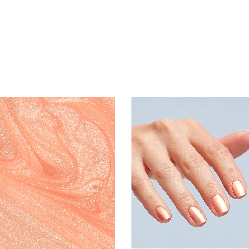 OPI Nail Laquer Infinite Shine Summer Make The Rules ISLP004 Sanding In Stilettos 15ml - smalto a lunga durata