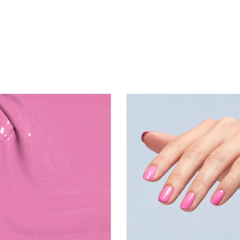 OPI Nail Laquer Infinite Shine Summer Make The Rules ISLP002 Makeout-side 15ml - smalto a lunga durata