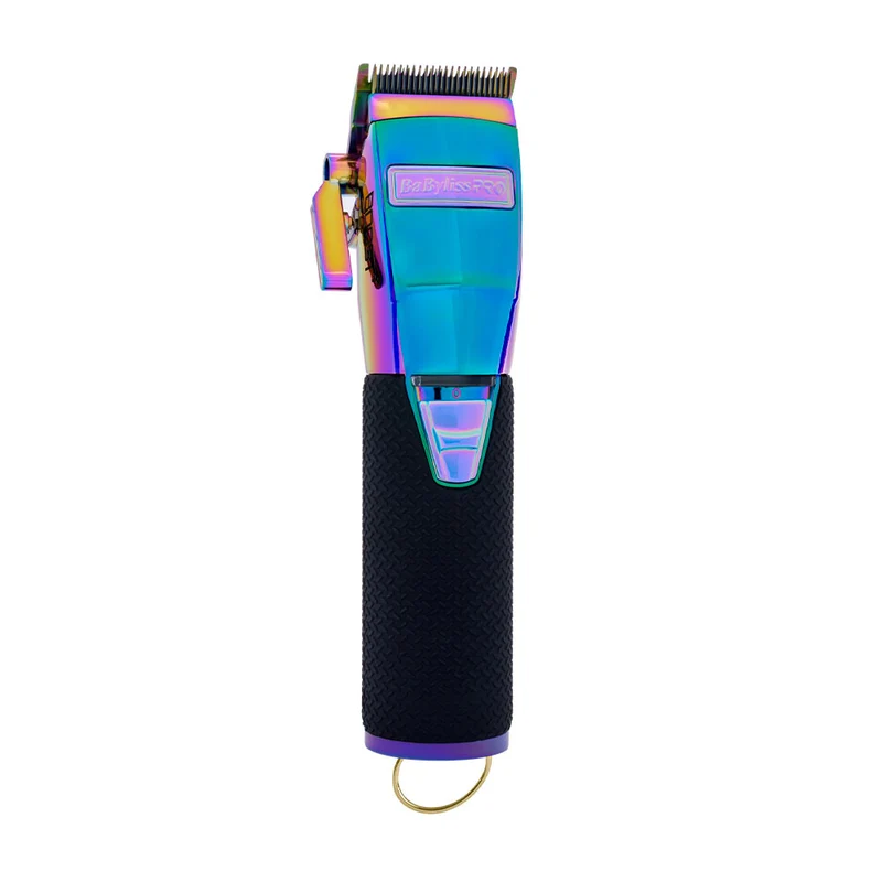 Babyliss Pro 4Artist Boost+ Clipper Chameleon FX8700IBPE - tagliacapelli professionale