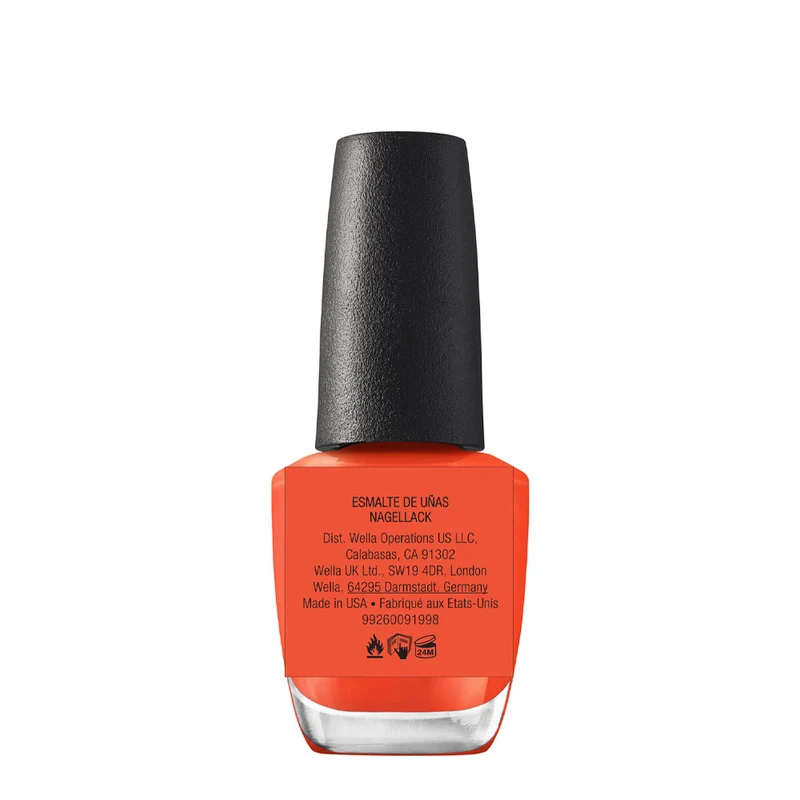 OPI Nail Laquer Make 'Em Jelly Summer 2025 Make ‘Em Jelly 15ml - smalto