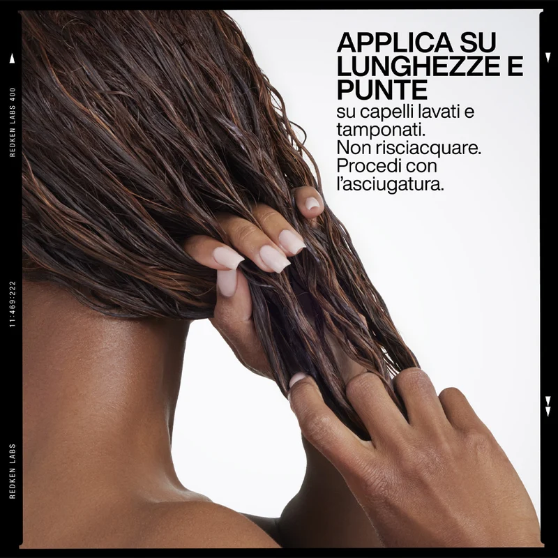 Redken Acidic Bonding Concentrate Leave-in Treatment 150ml - termoprotettore senza risciacquo