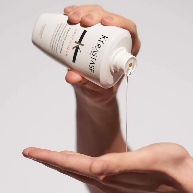 Kerastase Specifique Bain Prevention 250ml - shampoo anticaduta e prevenzione caduta