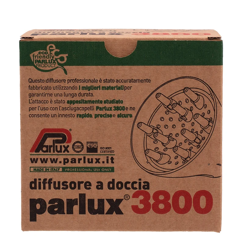 Parlux Diffusore 3800 - diffusore a doccia
