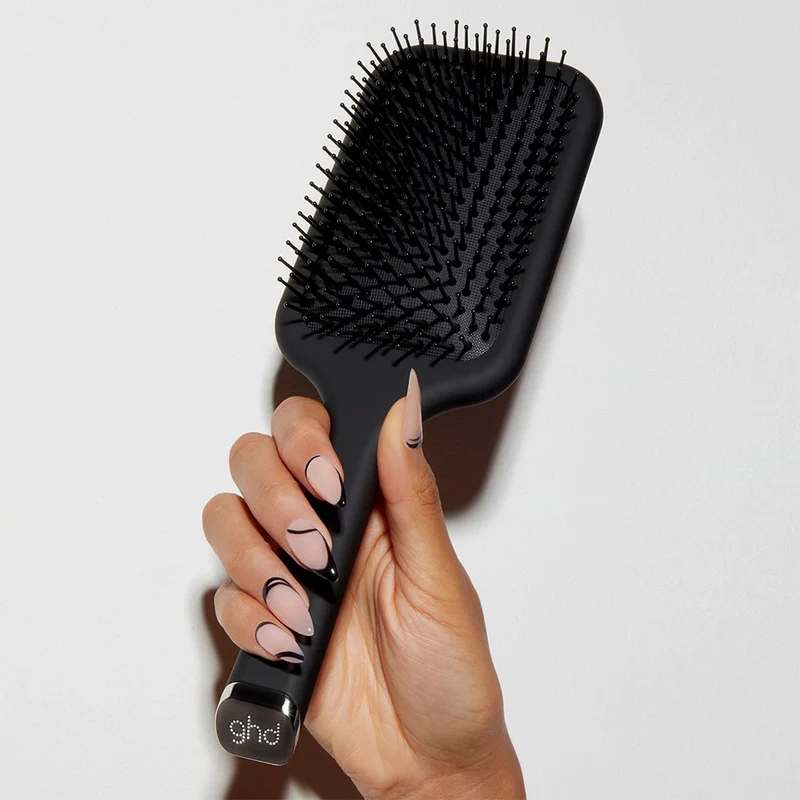 Ghd Paddle Brush