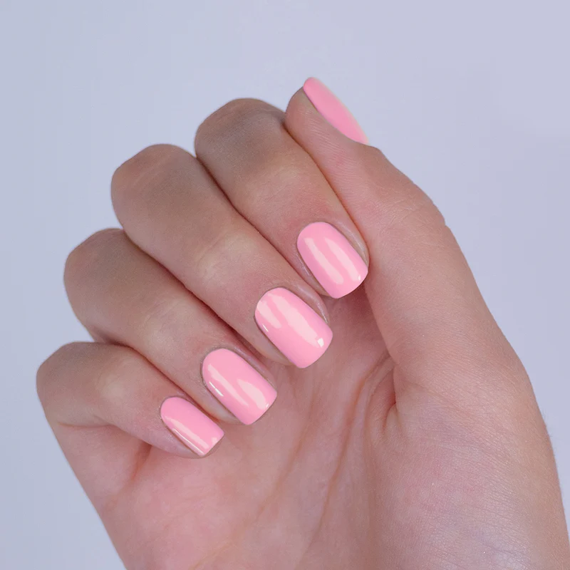 My Nail Pro Shine 'N Wear Tropicana Club 07 Pink Lady 10ml - smalto