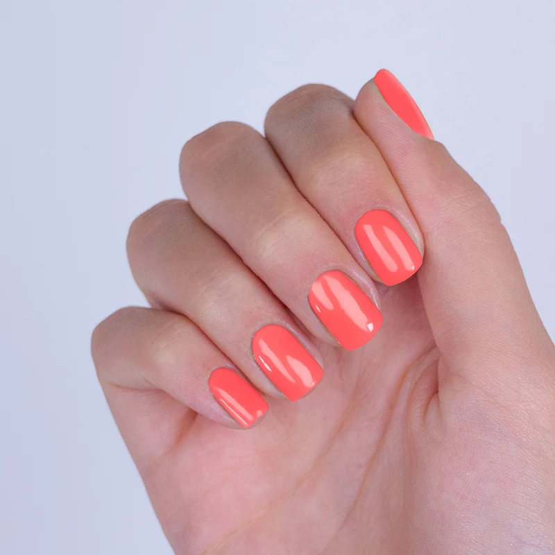 My Nail Pro Shine 'N Wear Tropicana Club 05 Margarita 10ml - smalto
