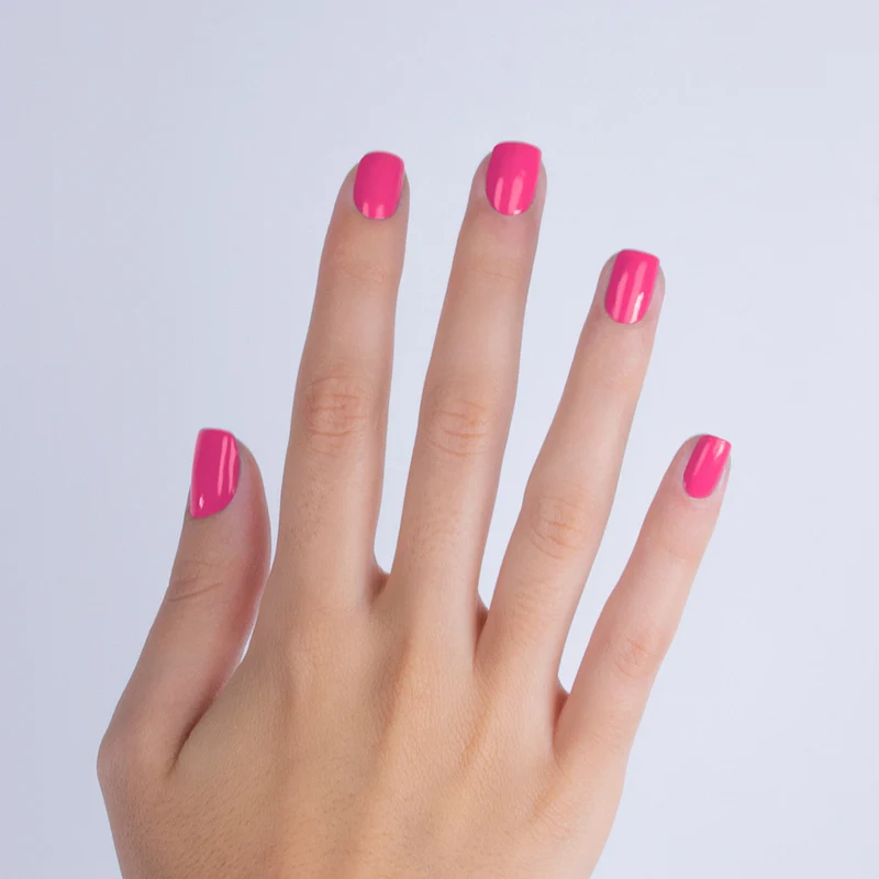 My Nail Pro Shine 'N Wear Club Tropicana 03 Manhattan 10ml - smalto