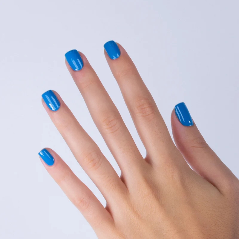 My Nail Pro Shine 'N Wear Club Tropicana 02 Cuba Libre 10ml - smalto