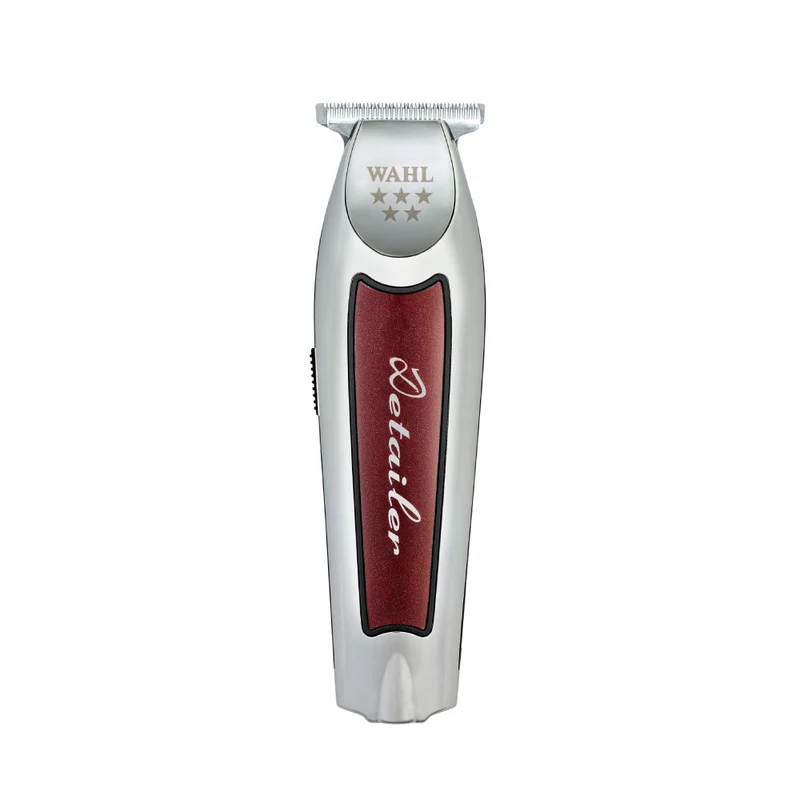 Wahl Trimmer Detailer Li - trimmer da rifinitura senza filo