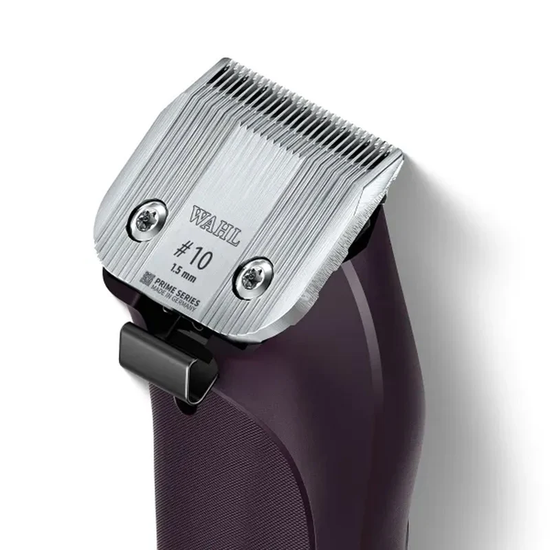 Wahl Pro Pet Km Supera - tosatrice per animali sensibili al suono