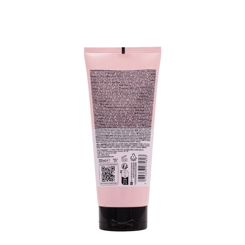 L'Oréal Professionnel Paris Serie Expert Vitamino Color Conditioner 200ml - balsamo capelli colorati