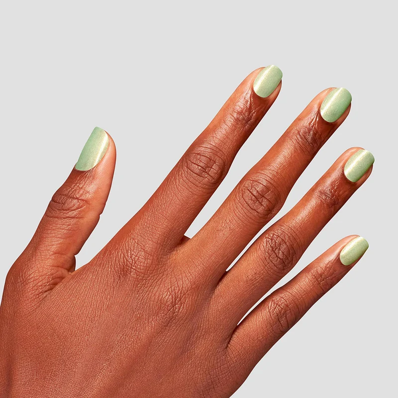 OPI Nail Lacquer I'm Dreaming Spring 2025 Appointmint Confirmed 15ml - smalto