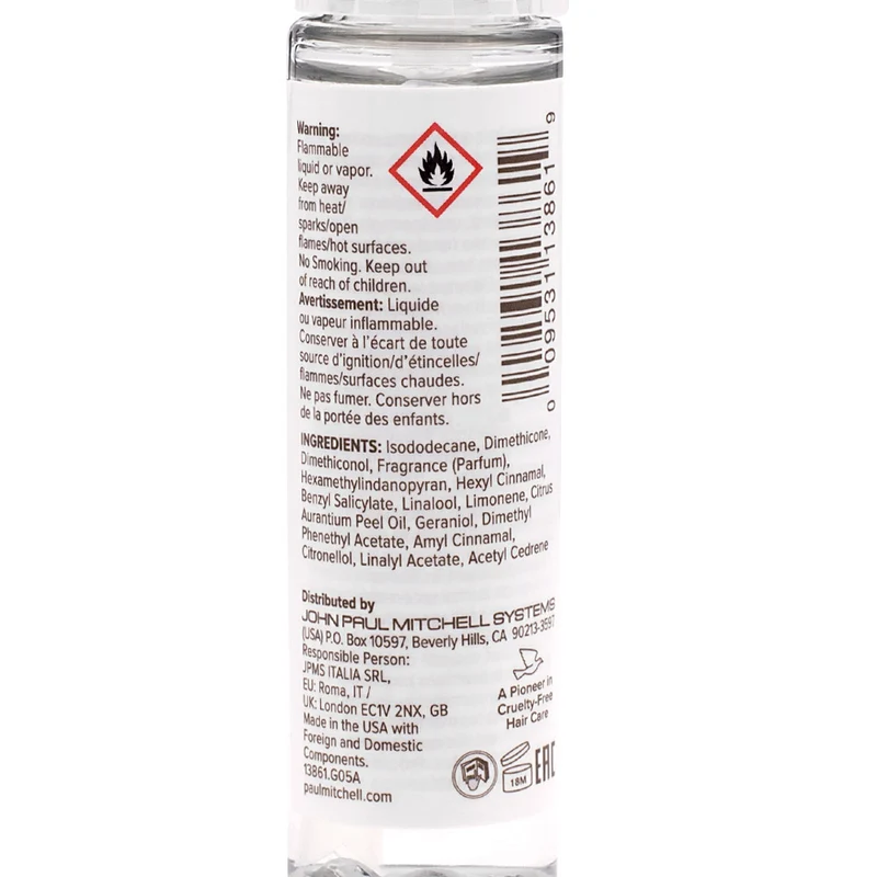 Paul Mitchell Super Skinny Serum 25ml - siero anticrespo