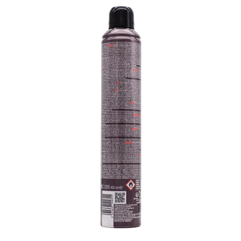 Redken 23 Strong Hold Hairspray 400ml - lacca tenuta extra forte