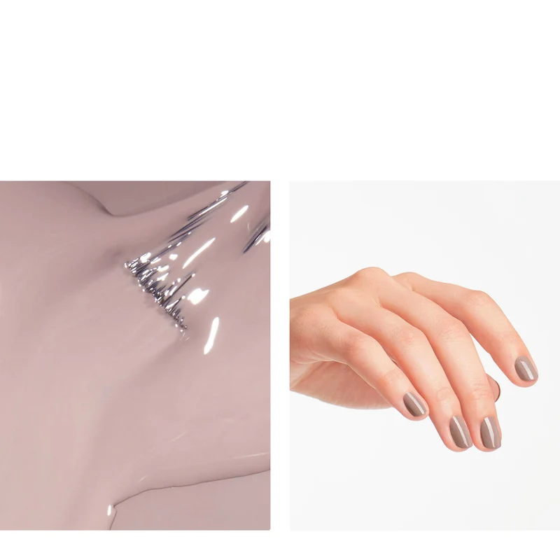 OPI Nail Lacquer NLG13 Berlin There Done That 15ml - smalto per unghie