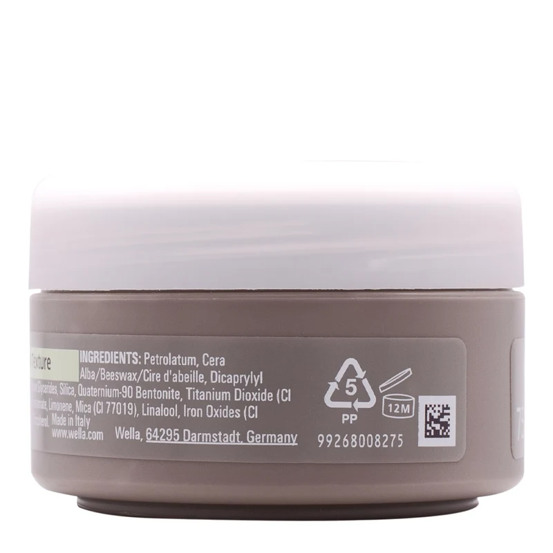 Wella EIMI Texture Touch 75ml - argilla modellante
