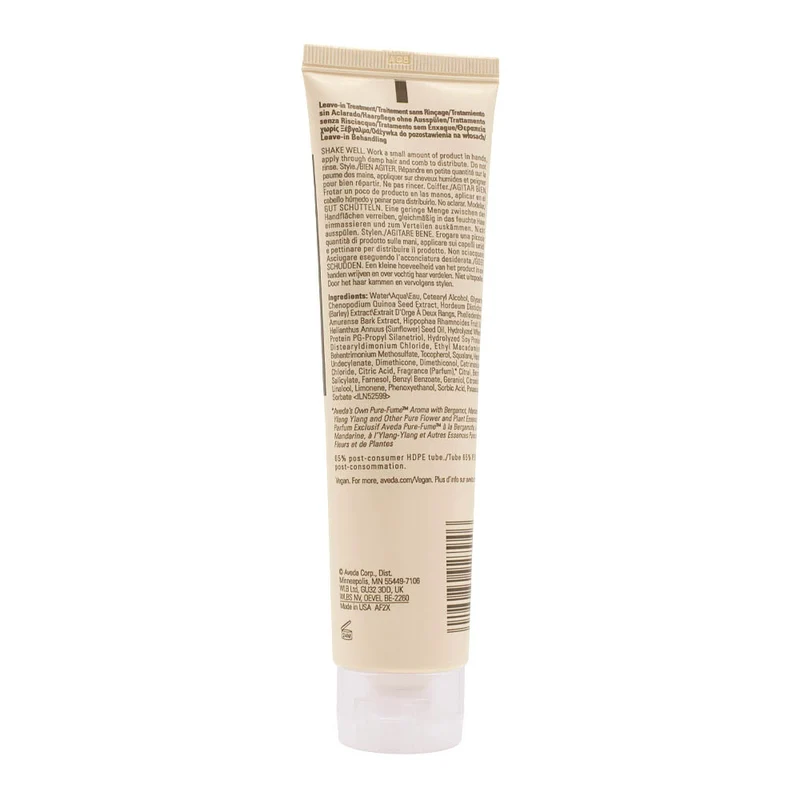 Aveda Damage Remedy Daily Hair Repair 100ml - siero ristrutturante per capelli danneggiati
